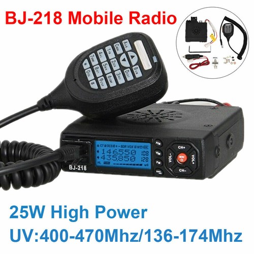 218 mini ricetrasmettitore - bj-218,
