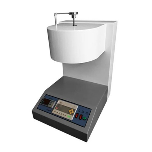 Tester portata fusione lcd - tester,