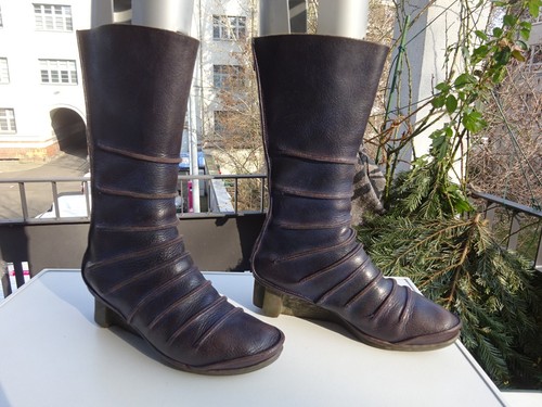 Trippen os premium scarpe - trippen,