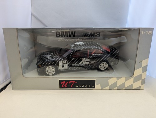 Models bmw m3 ac - 1/18, ut