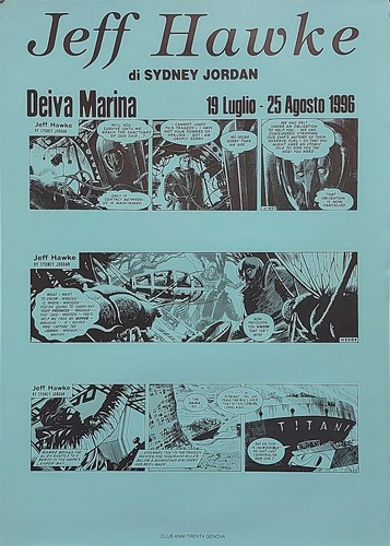 1960 poster - 1960, *
