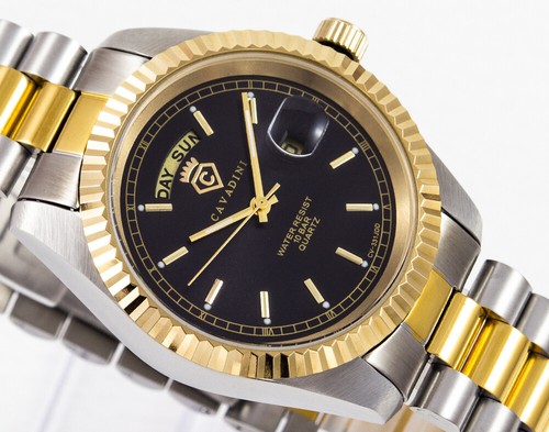 Cavadini orologio uomo - orologio,