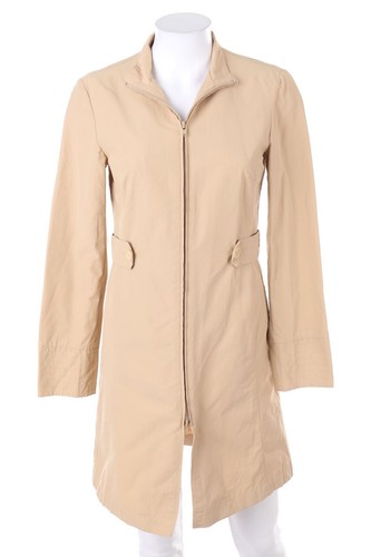 Cappotto transizione sisley - transizione,
