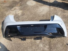 Paraurti Posteriore PEUGEOT