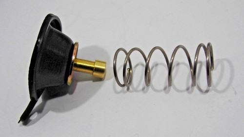 Membrana pompa acceleratore - membrana,