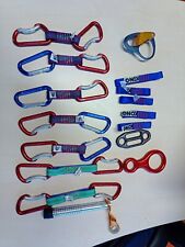 Attrezzatura arrampicata