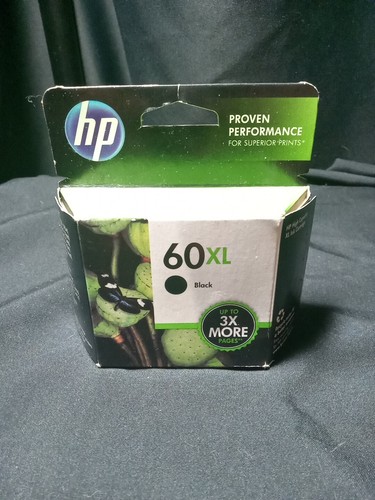 Cc641wn 60xl inchiostro - hp,