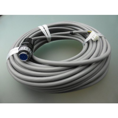 Cavo rotore yaesu - cavo, 25m