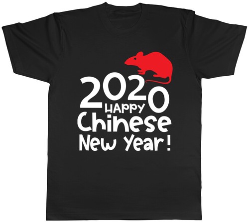 Shirt maglietta happy - t-shirt,