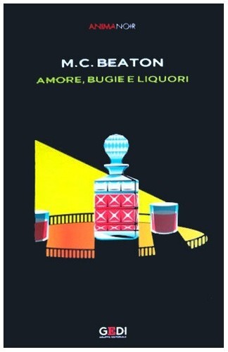Libro amore bugie - libro,