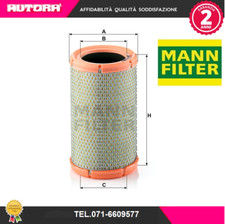 C11456 air filter (BRAND MANN