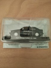 Fiat Croma turbo I.E. 1990