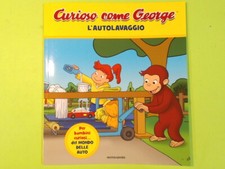 CURIOSO COME GEORGE