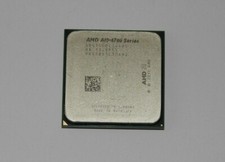 Processore AMD A10-Series A10-