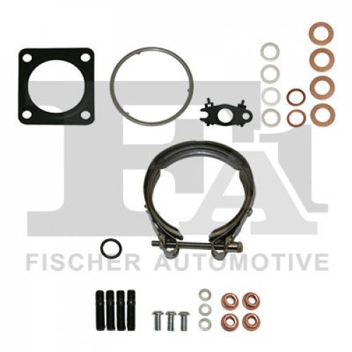 Kit montaggio caricatore fa1 - kit,