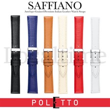 Cinturino orologio SAFFIANO