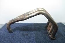 Collettore Scarico Yamaha FZ6