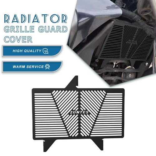 Protezione radiatore moto - protezione,