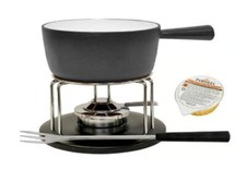 HEIDI CHEESE Set Fonduta Carne