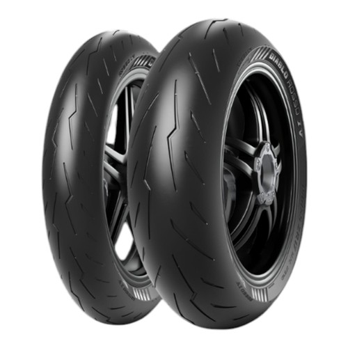 Coppia gomme pirelli - gomme,