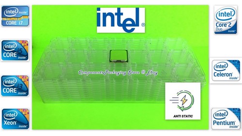 Intel xeon cpu - intel, socket