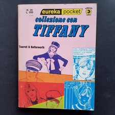 COLLEZIONE CON TIFFANY EUREKA