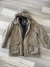 Napapijri parka men olive - napapijri,