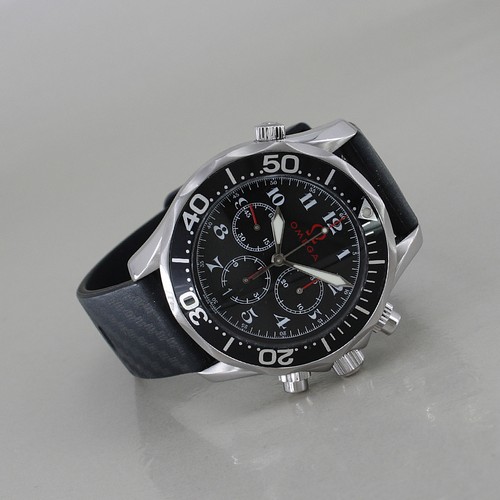 Omega seamaster diver olympic - seamaster,