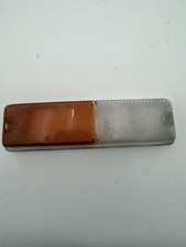 Plastica fanale anteriore