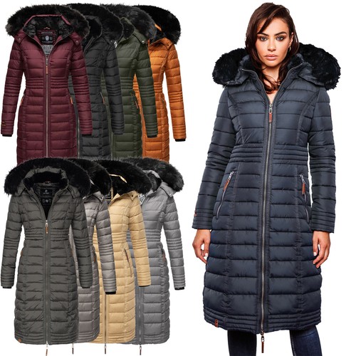 Navahoo donna giacca - , invernale