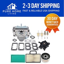 Carburatore V-Twin per motori