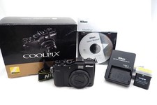 Nikon Coolpix P7000 fotocamera