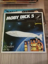 I CAVALIERI DEL RE MOBY DICK 5
