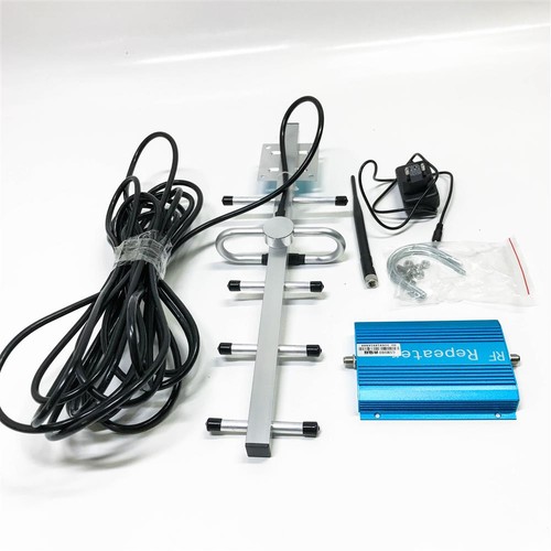 Amplificatore segnale - amplificatore, di
