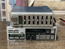 Kenwood KXC-5580 KGC-7300