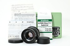 [COME NUOVO+++] Voigtlander