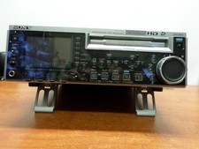 Sony PWD-F30 XDCAM HD