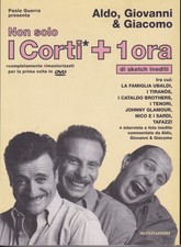 Aldo Giovanni e Giacomo Non