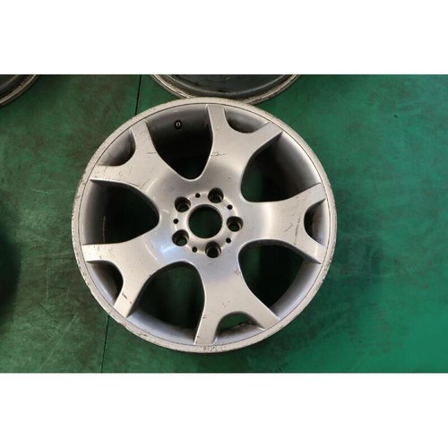 Cerchi lega bmw serie - in,