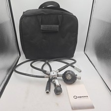 SET REGOLATORE APEKS ATX 50