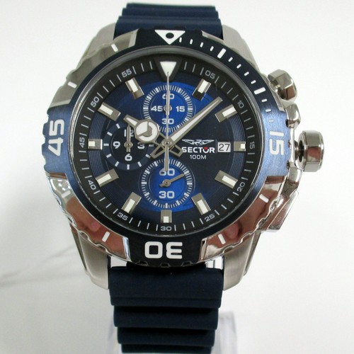 Sector leggend 43mm - ,