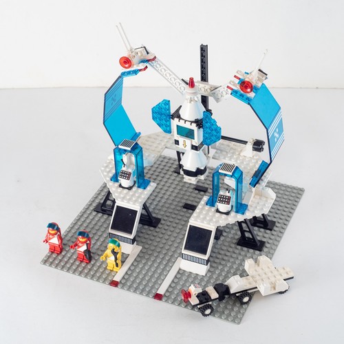 Lego 6953 base - lego, per