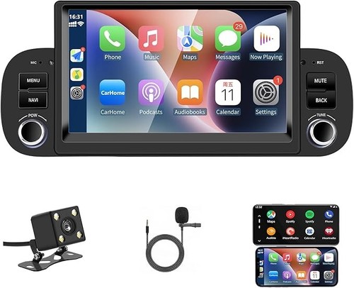 Autoradio android carplay - autoradio,