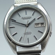 Orologio Automatico Uomo