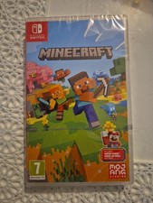 Minecraft - Super Mario