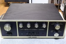 Audio Research SP3