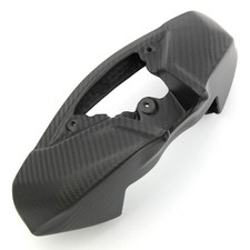 Carena anteriore in carbonio