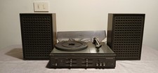 Giradischi Stereo Hi-fi