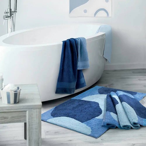 Gabel bubbles non slip bath - bubbles, non-slip