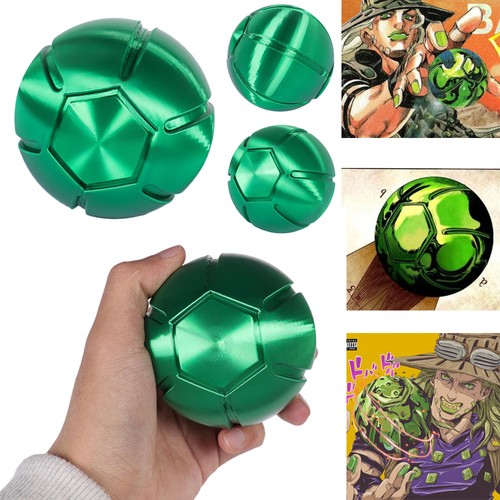 Steel ball run jojo - steel,